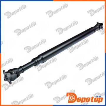 Arbre de transmission arrière pour TOYOTA | NWN-TY-006, 10-090240